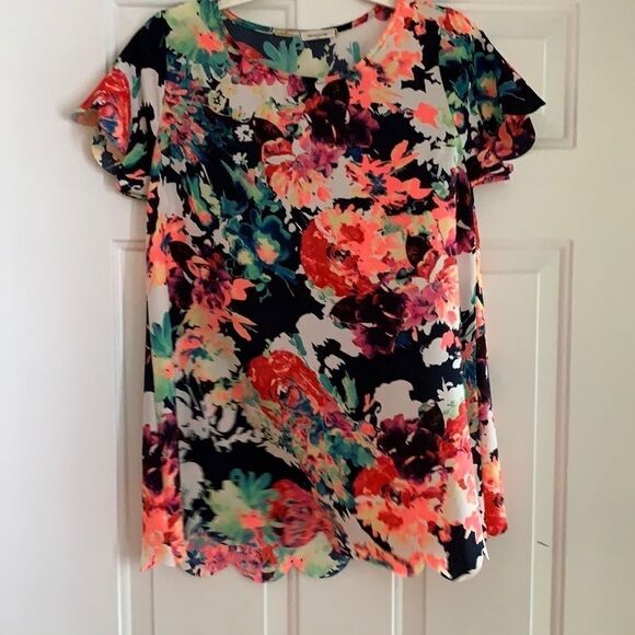 12PM Size small Tunic/top - Picture 1 of 8